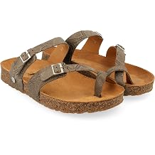 Haflinger Hedda Sandal