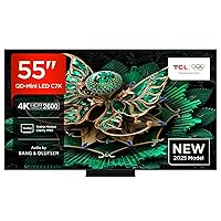 TCL 55C7K 55
