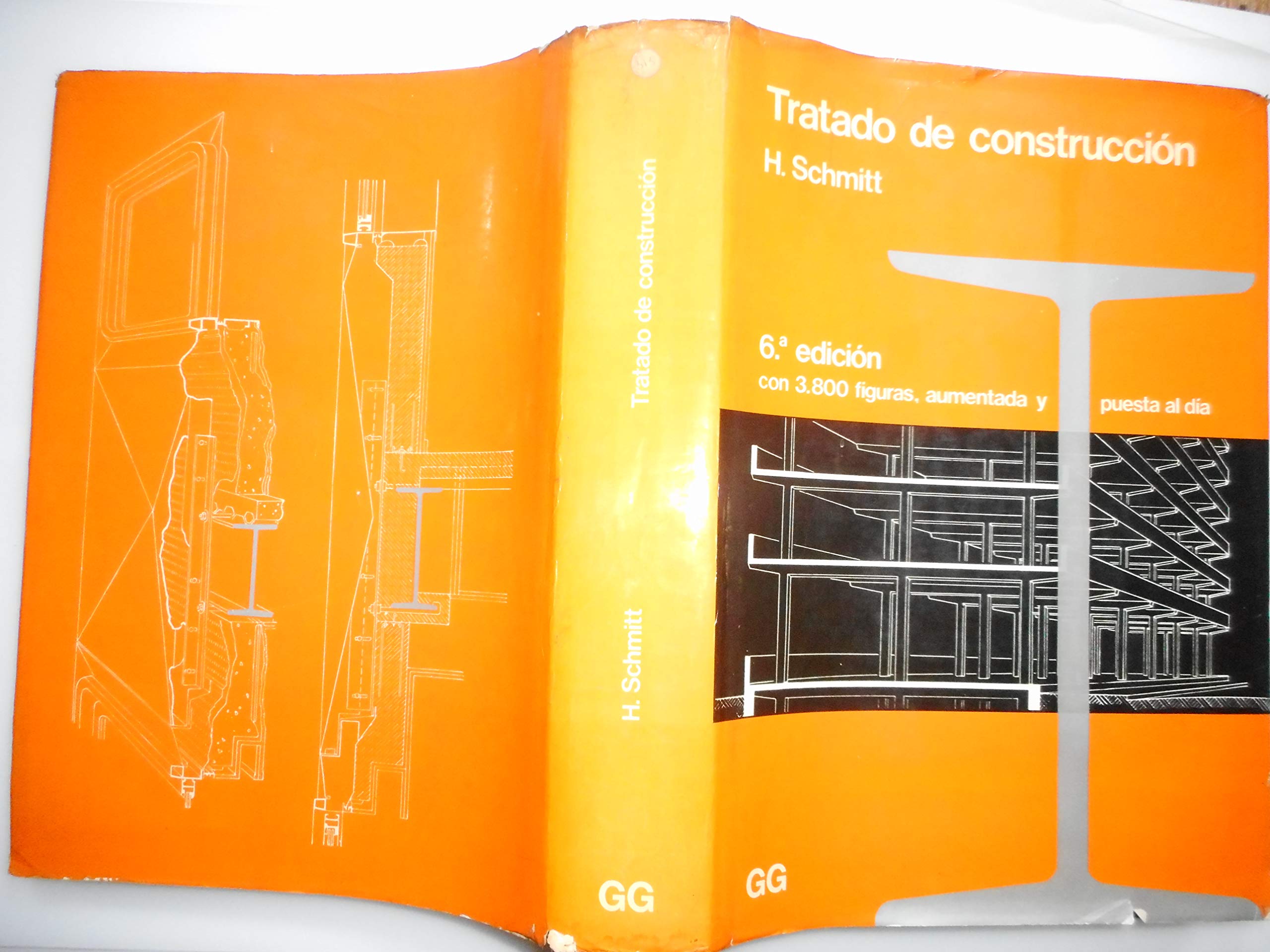 Tratado de construcción