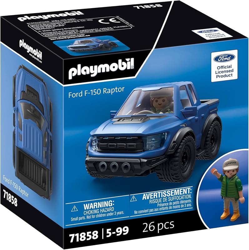 X Ford F-150 Raptor
