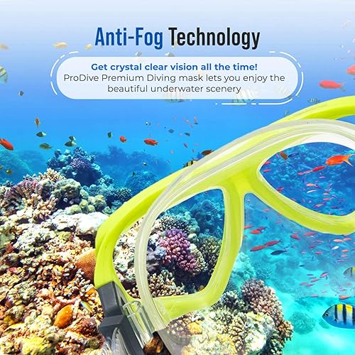 Miniatura 3 de Snorkel Set Parent