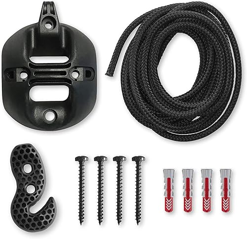 Vista 44 de LA SIESTA - Hamaca de algodón orgánico, modelo Habana Turrón