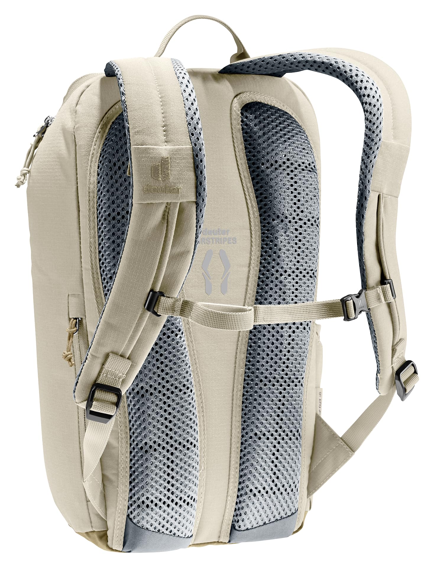 deuter Step Out 16 Tagesrucksack