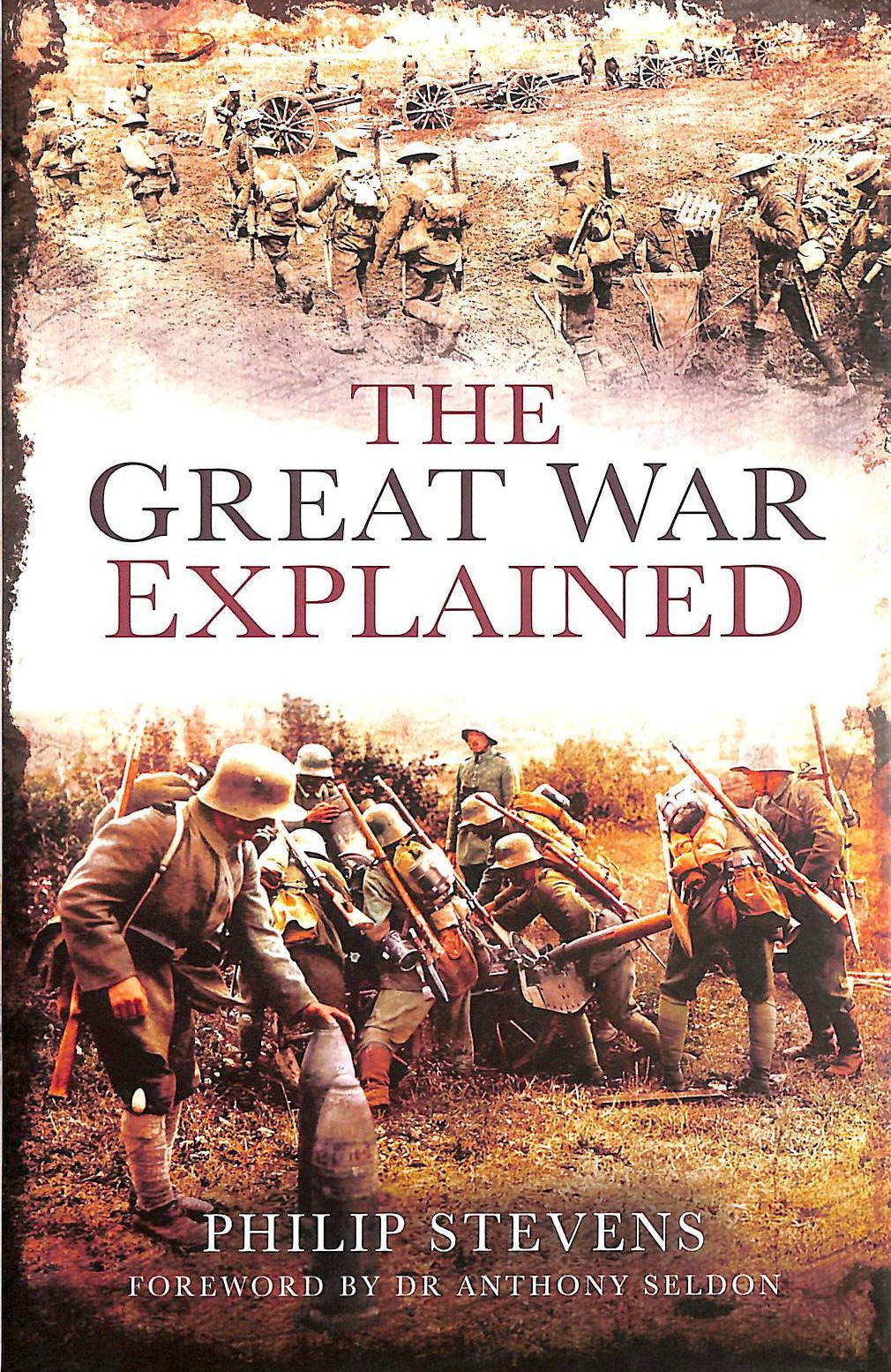 The Great War Explained