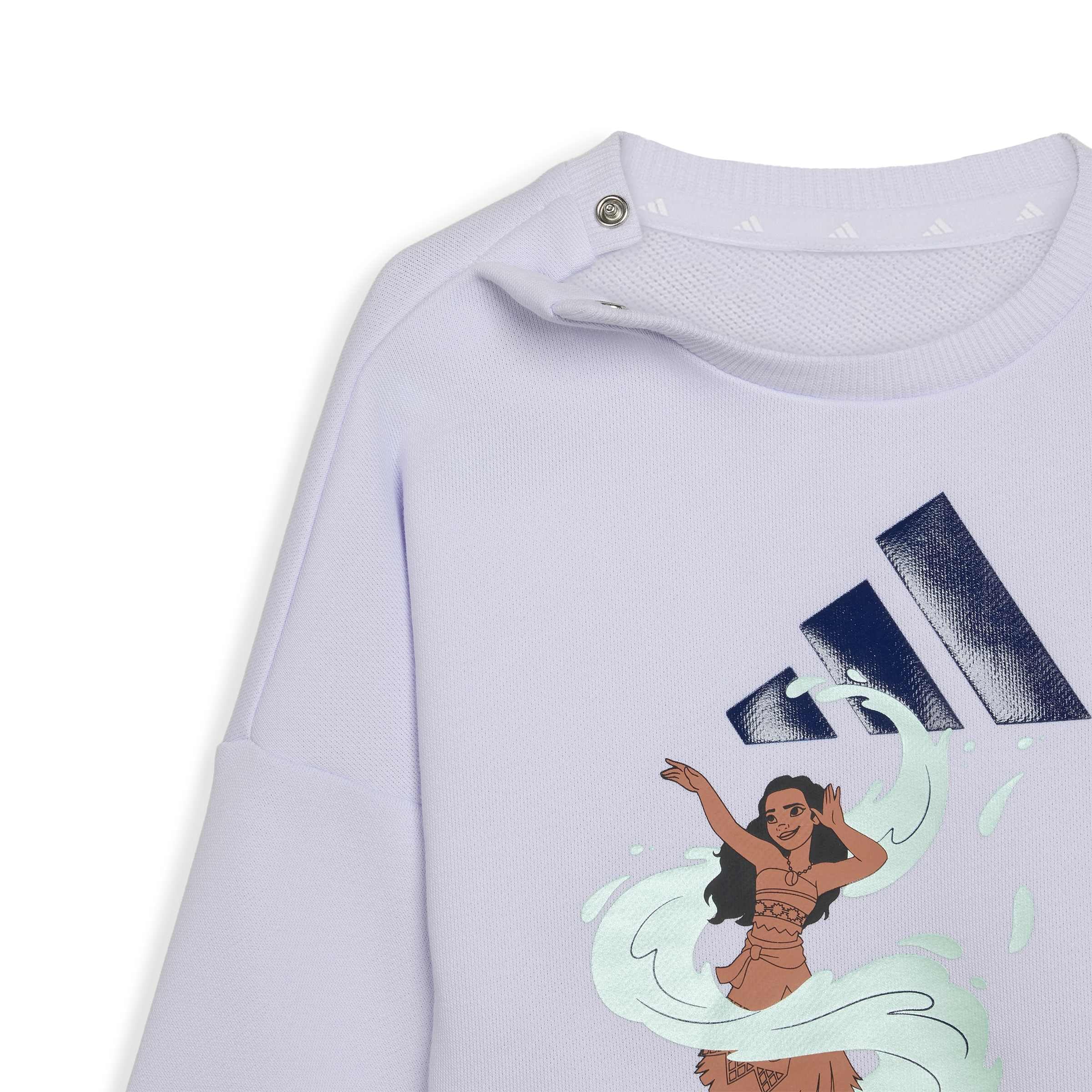 adidas Adidas Disney Jogger - Dres treningowy Niemowlęta - dziewczynki