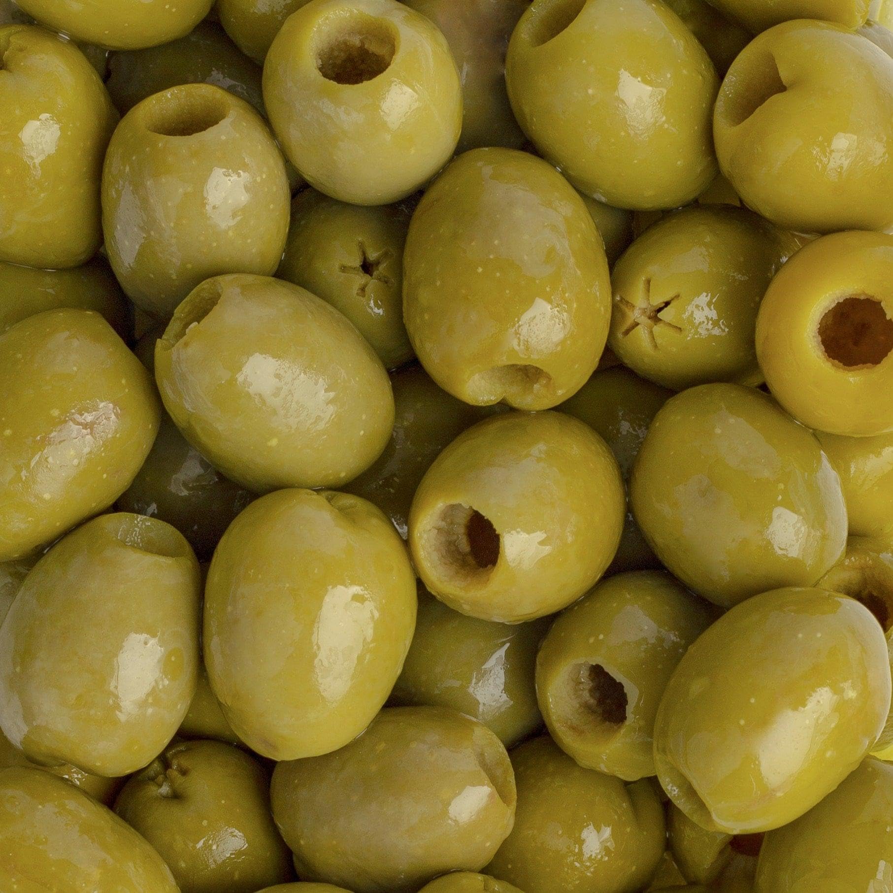 Brindisa Perello Gordal Olives Dénoyautées 150G