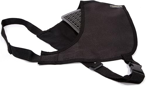 LimbSaver Almohadilla protectora de disparo, color negro