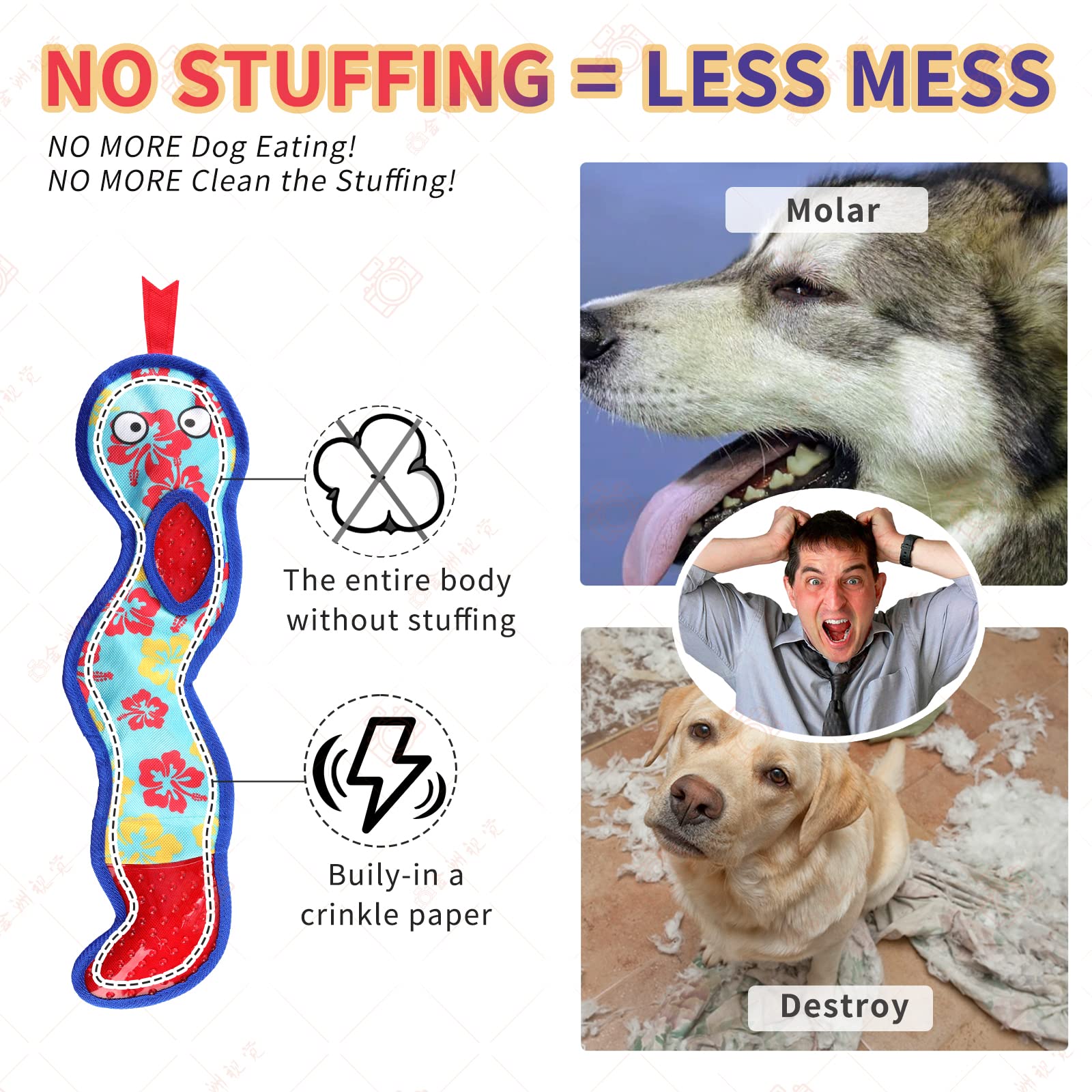 What Happens If My Dog Eats Stuffing From A Toy at Jodi Smith blog