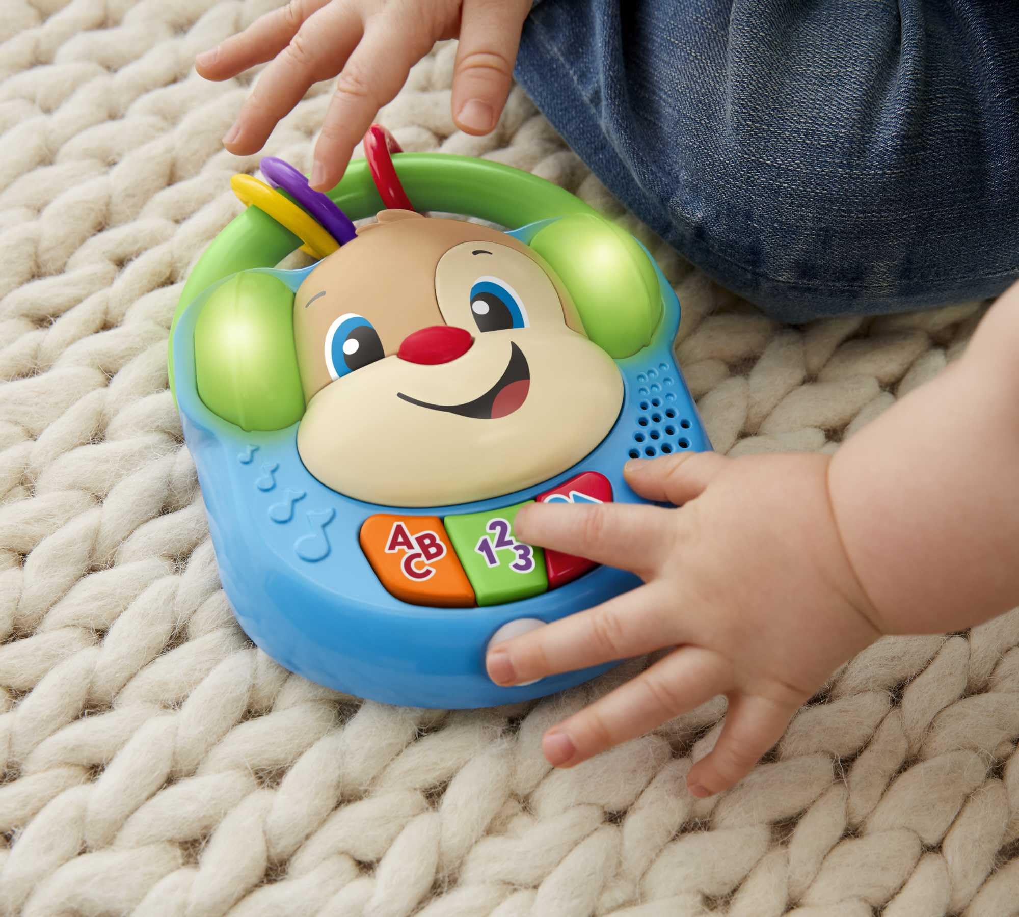 Fisher-Price Leggi Con Me - Il Piccolo Motore Che Potrebbe - Software Educativo 3-7 Anni