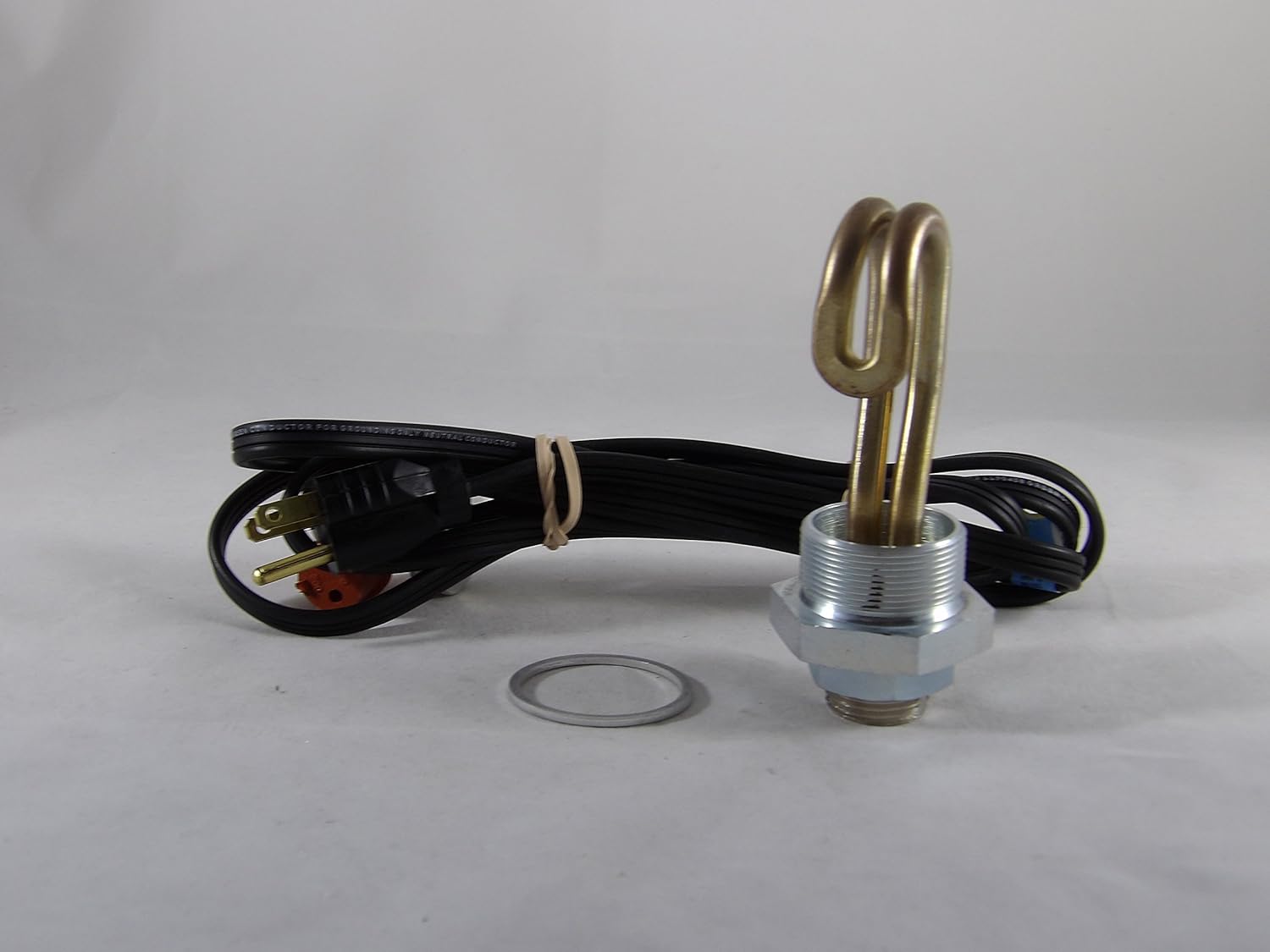 Engine Heater Kit compatible with CUMMINS ISM Series