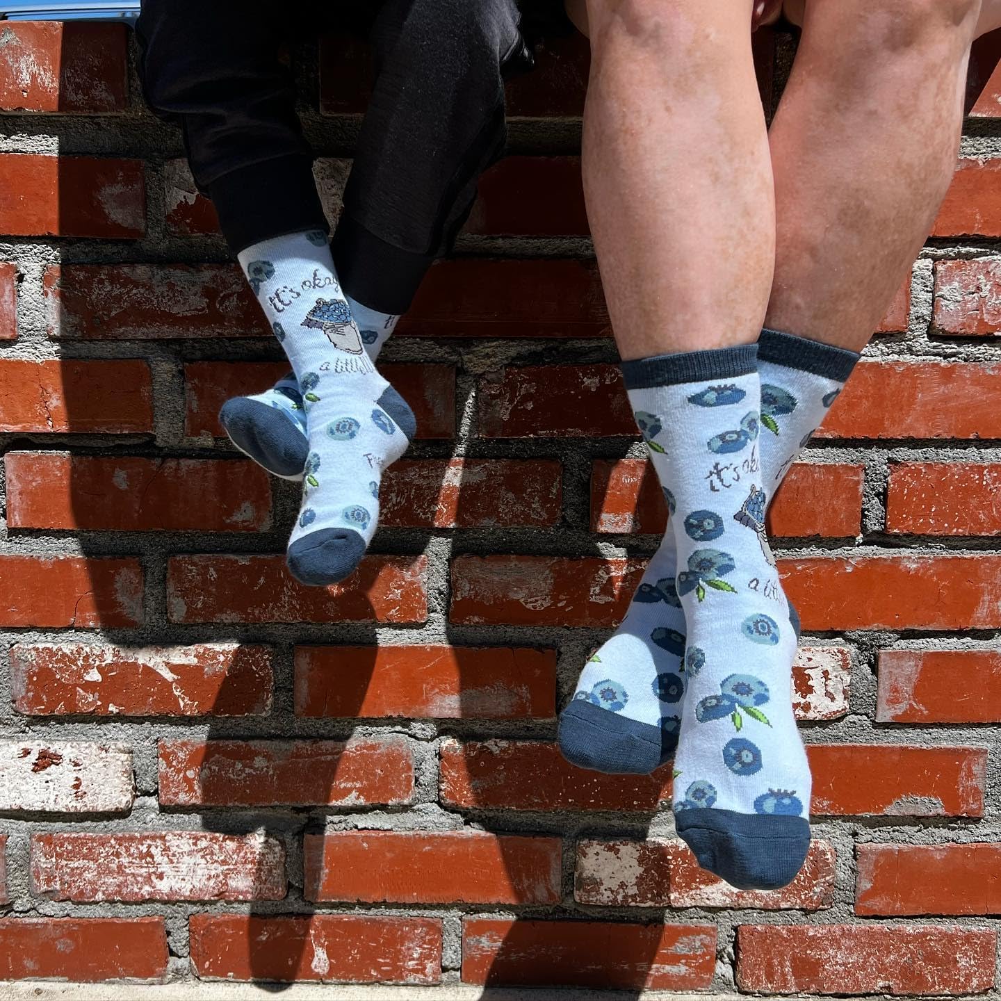 ooohyeah Men's Funny Novelty Food Fruit Theme Crew Socks, Fun Crazy Silly Cotton Dress Socks, Shoe Size 8-13 - Image 2