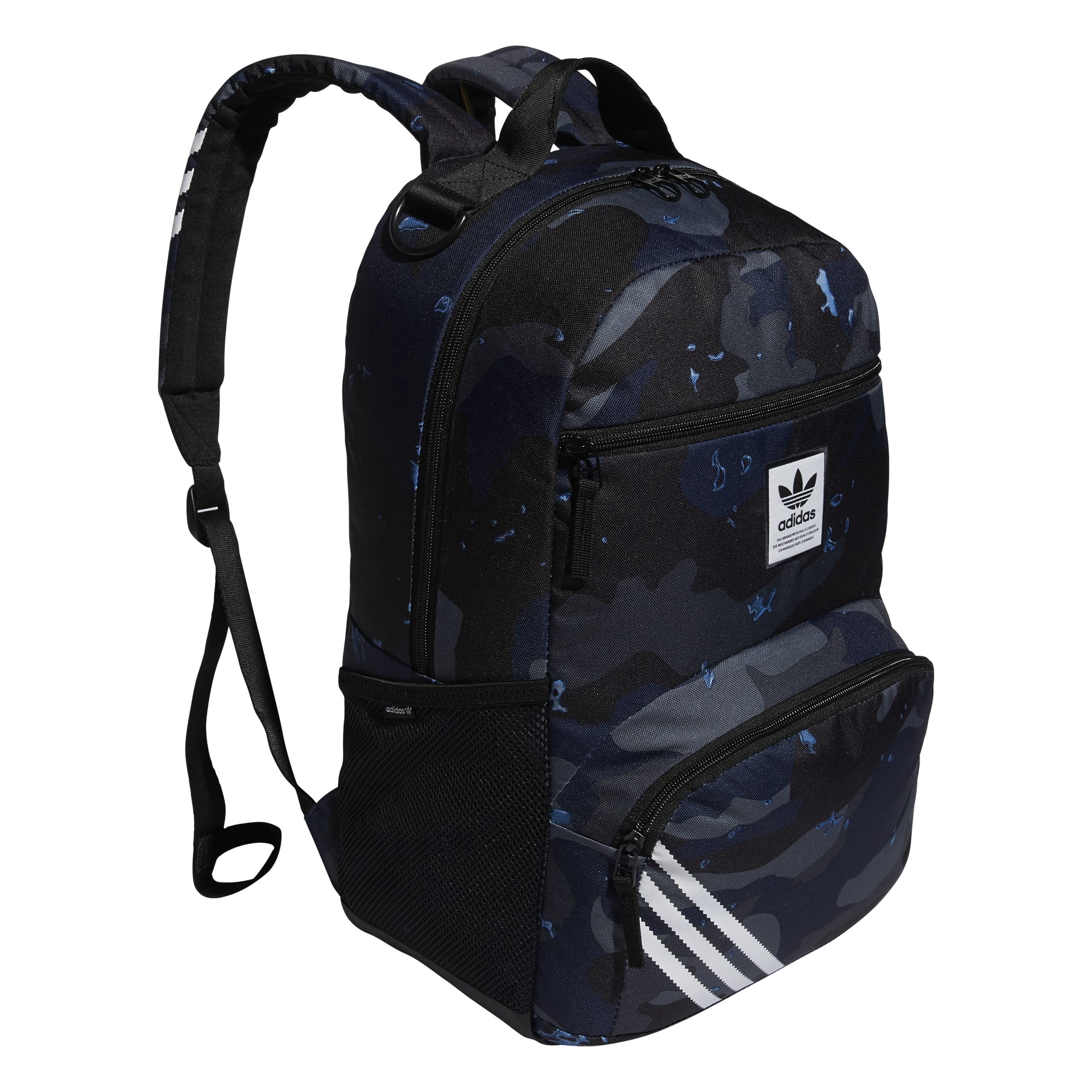 Adidas Originals Unisex National Backpack Backpack Backpack