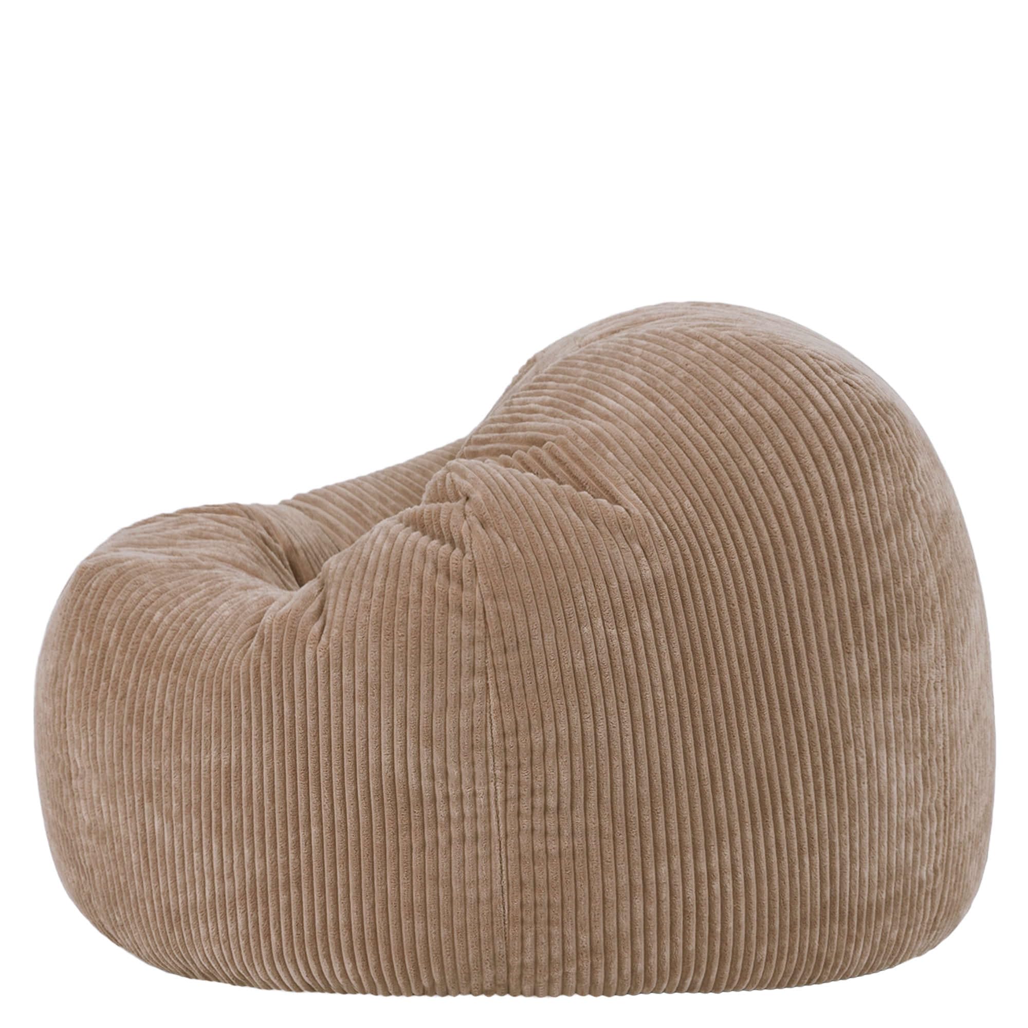 Icon Kingston Sitzsack Cord – Bild 6