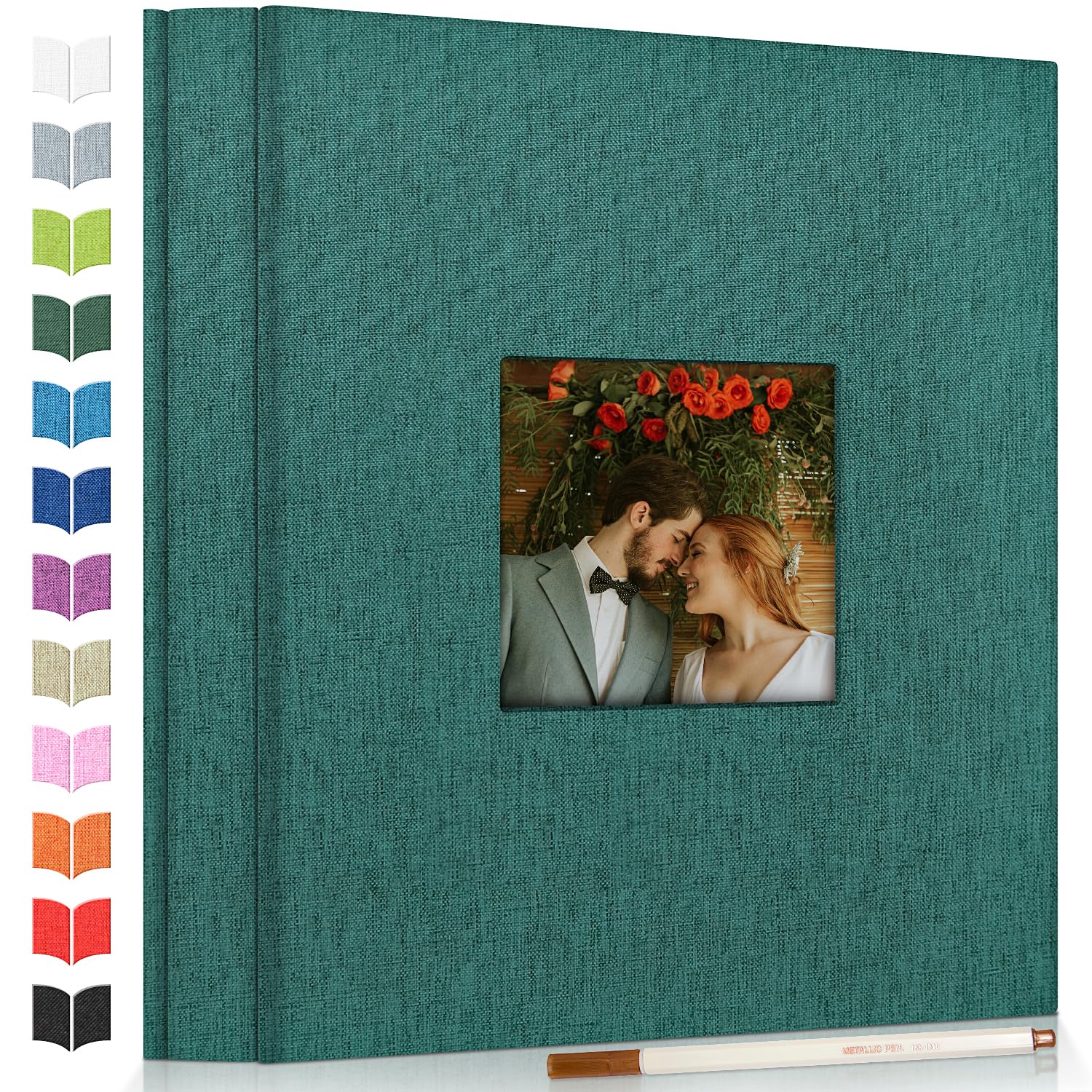 Artfeel Scrapbooking Album