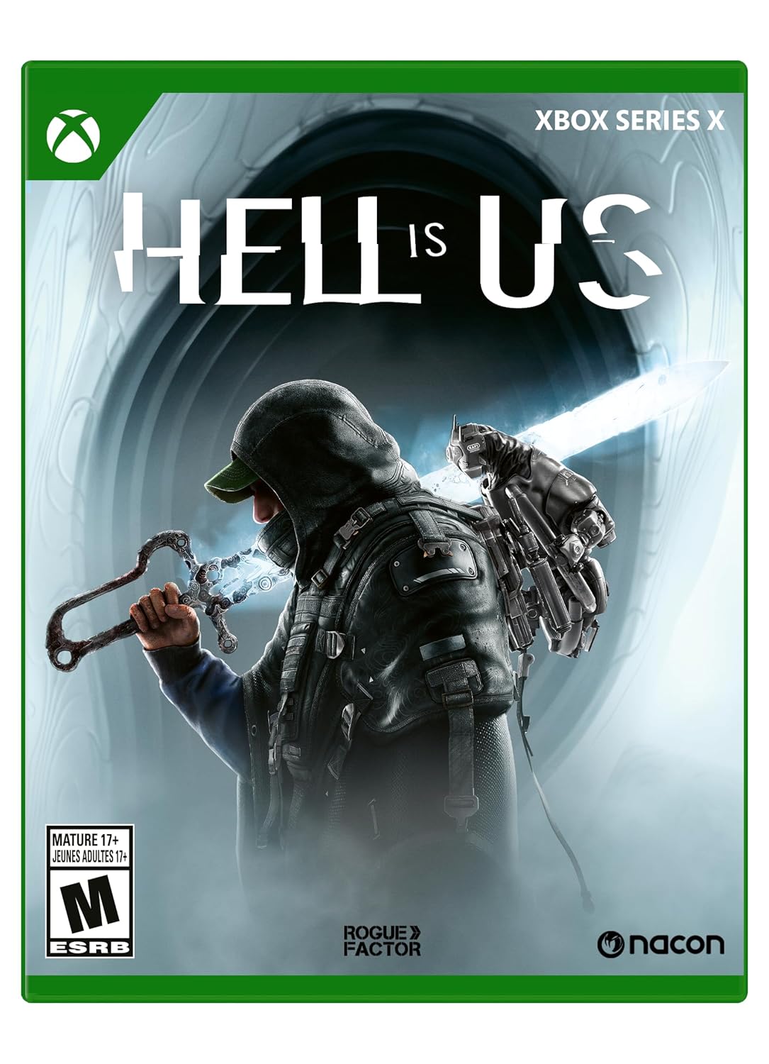 Xbox Series X