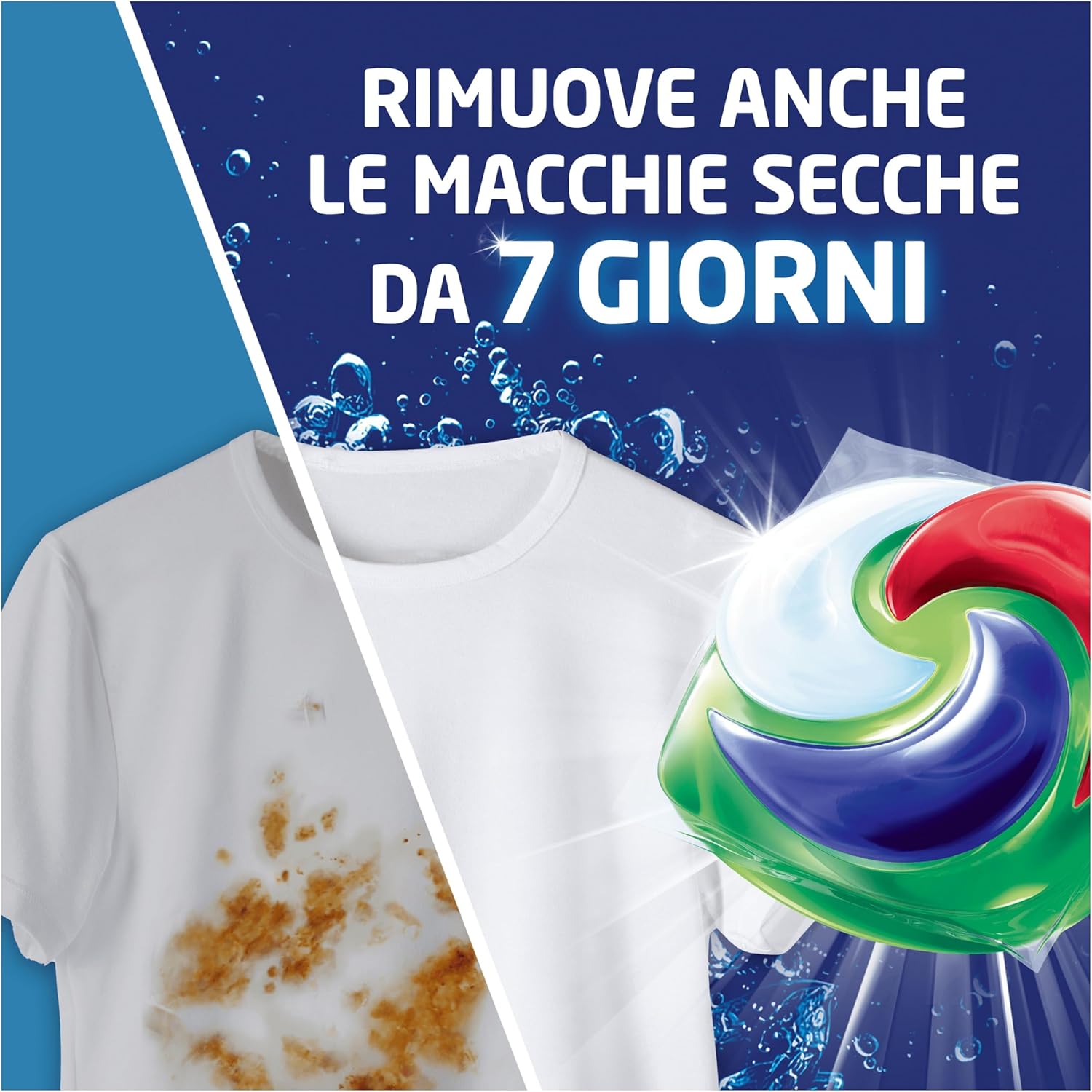 Dash Power Pods: La Rivoluzione della Pulizia per il tuo Bucato!