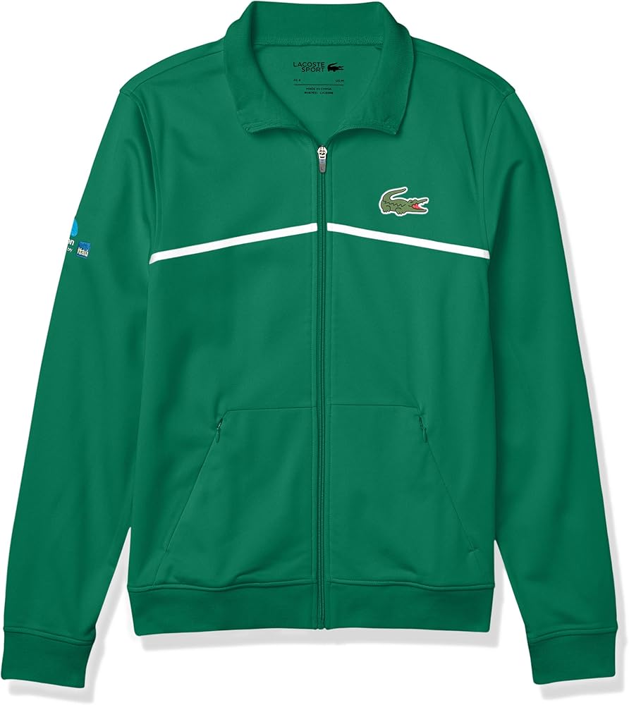 Sudadera lacoste sport hombre Clearance