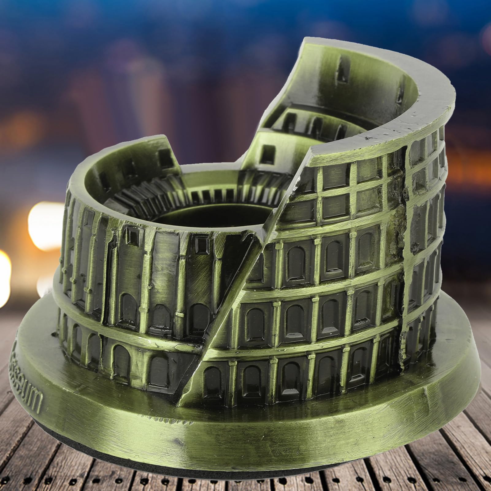 Amazon.co.jp: ローマのコロッセオ イタリアのお土産 コロッセオ