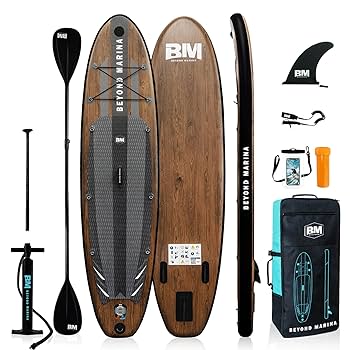 BEYOND MARINA スタンドアップパドルボードセット Amazon | Beyond Marina supボード スタンドアップパドルボード