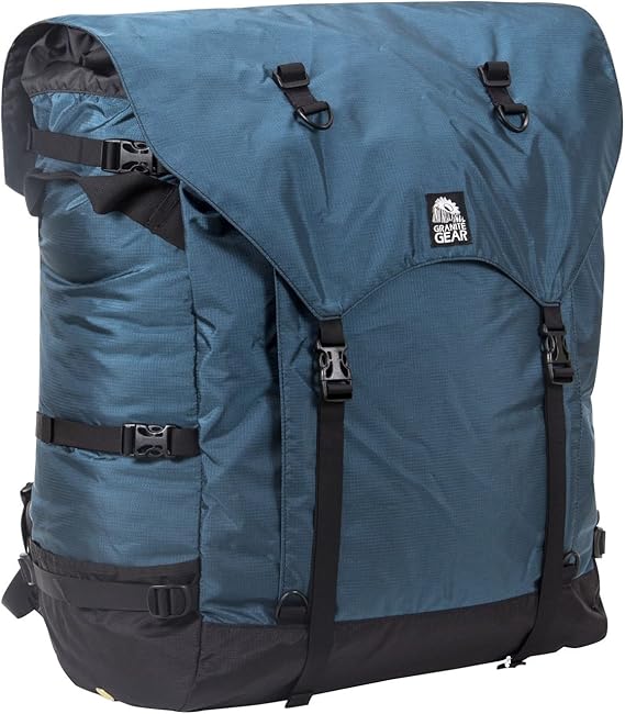 Granite Gear Superior One 7400 Portage Pack
