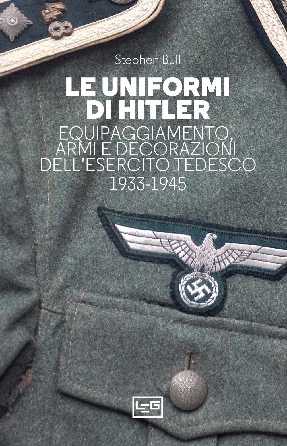 Le Uniformi Di Hitler - 4