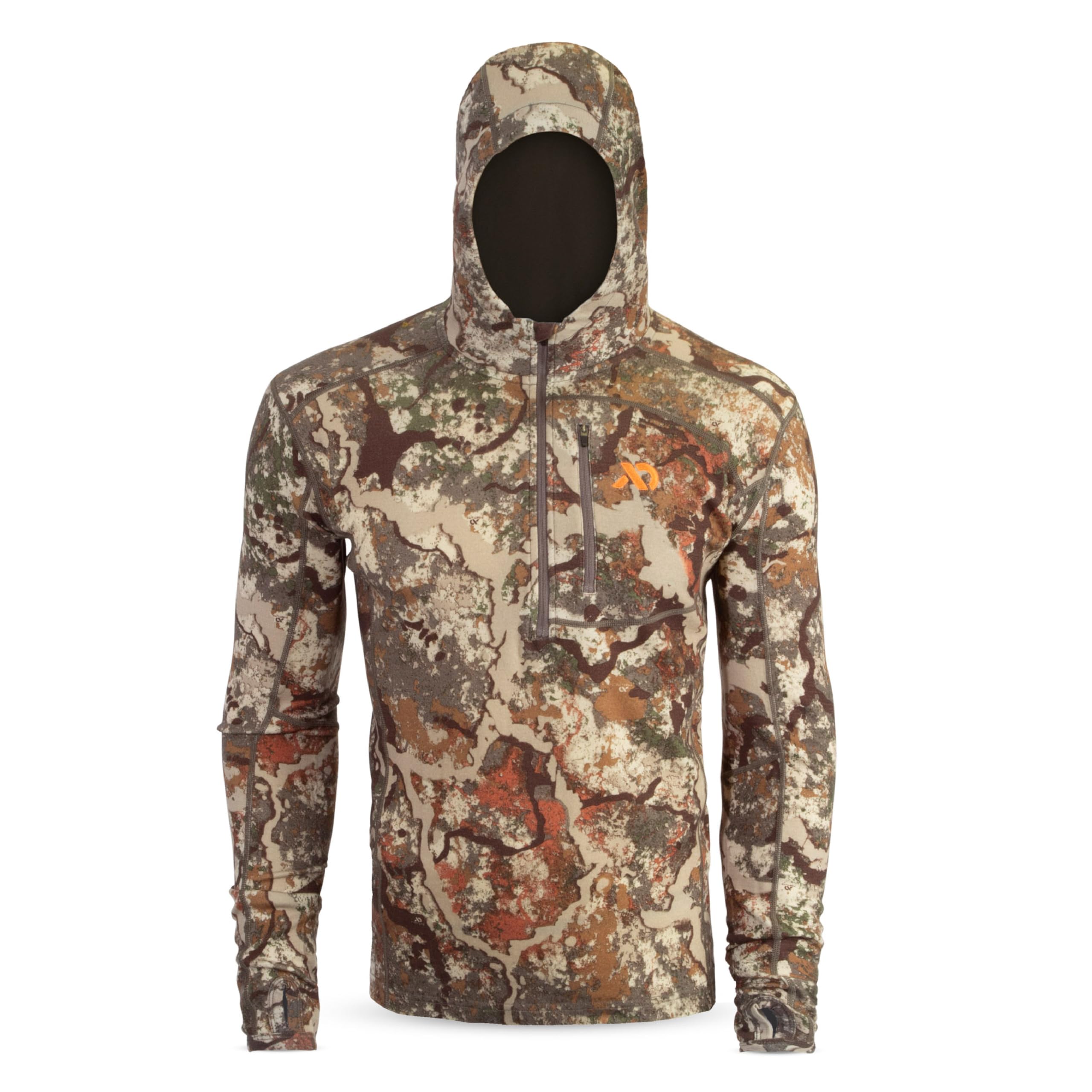First Lite Kiln Hoody