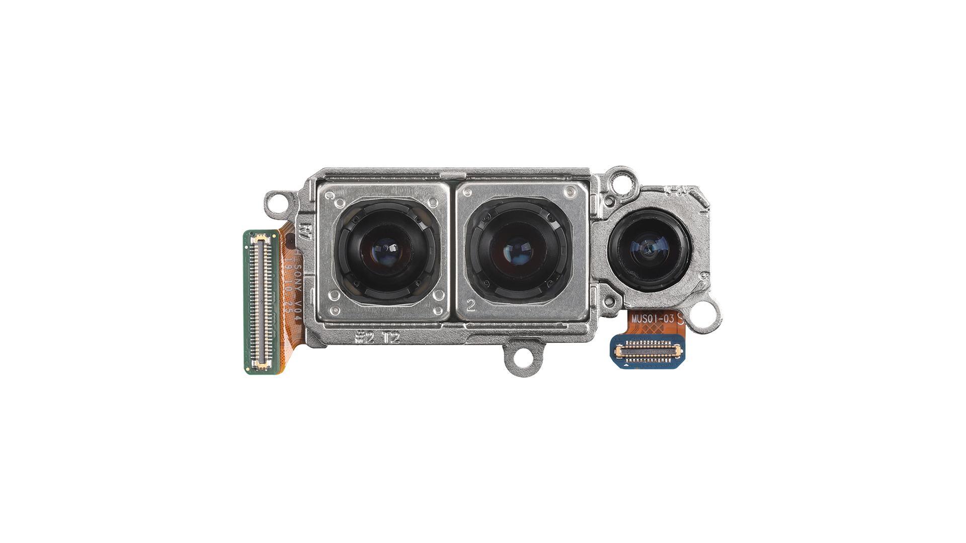 Amazon.com: BESJMYT for Samsung Galaxy S21 5G S21 Plus 5G Rear