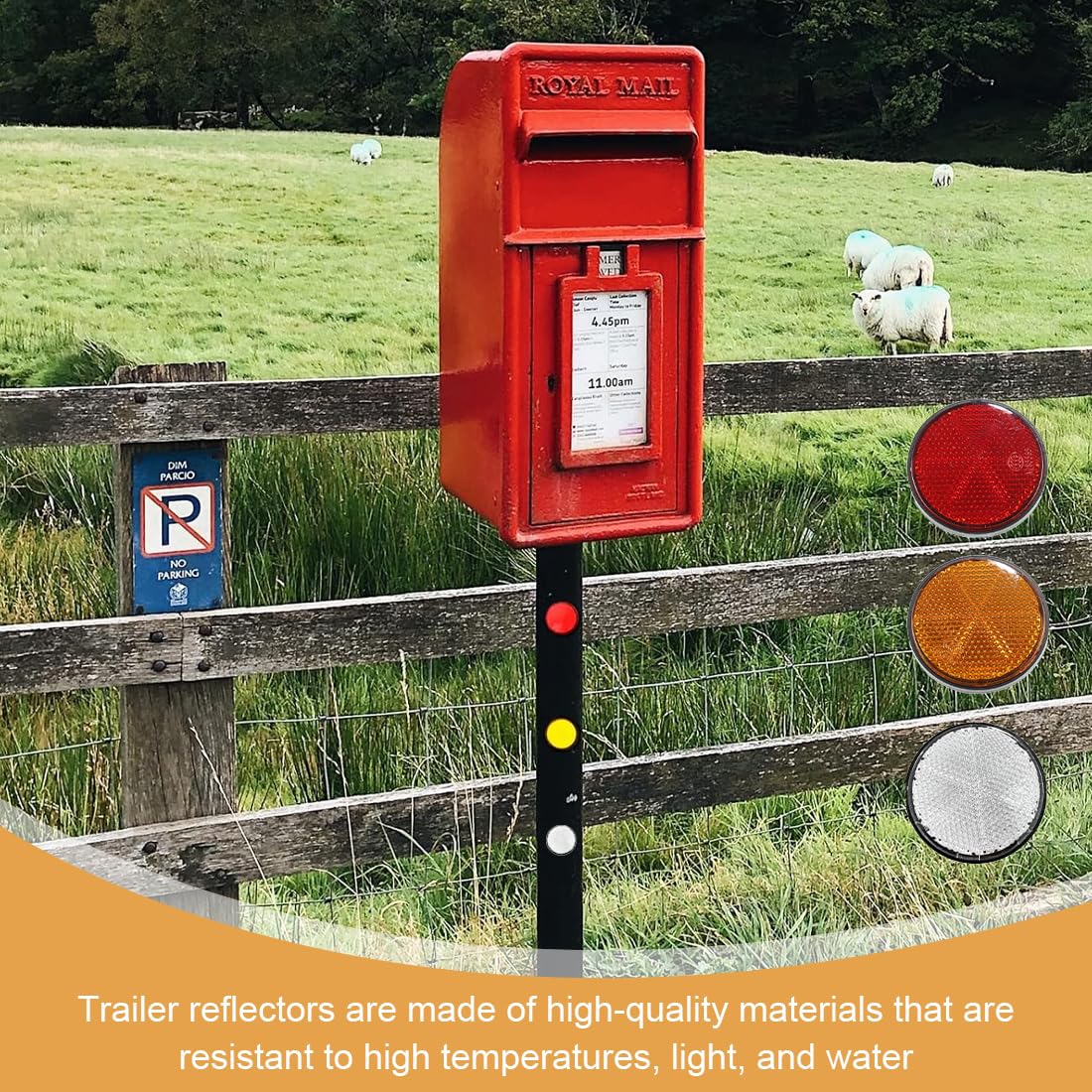 Pacco Di 5 Pali Rotondi Di Pino Trattato Con Punta 60x2000 Mm | Leroy - Foto 4