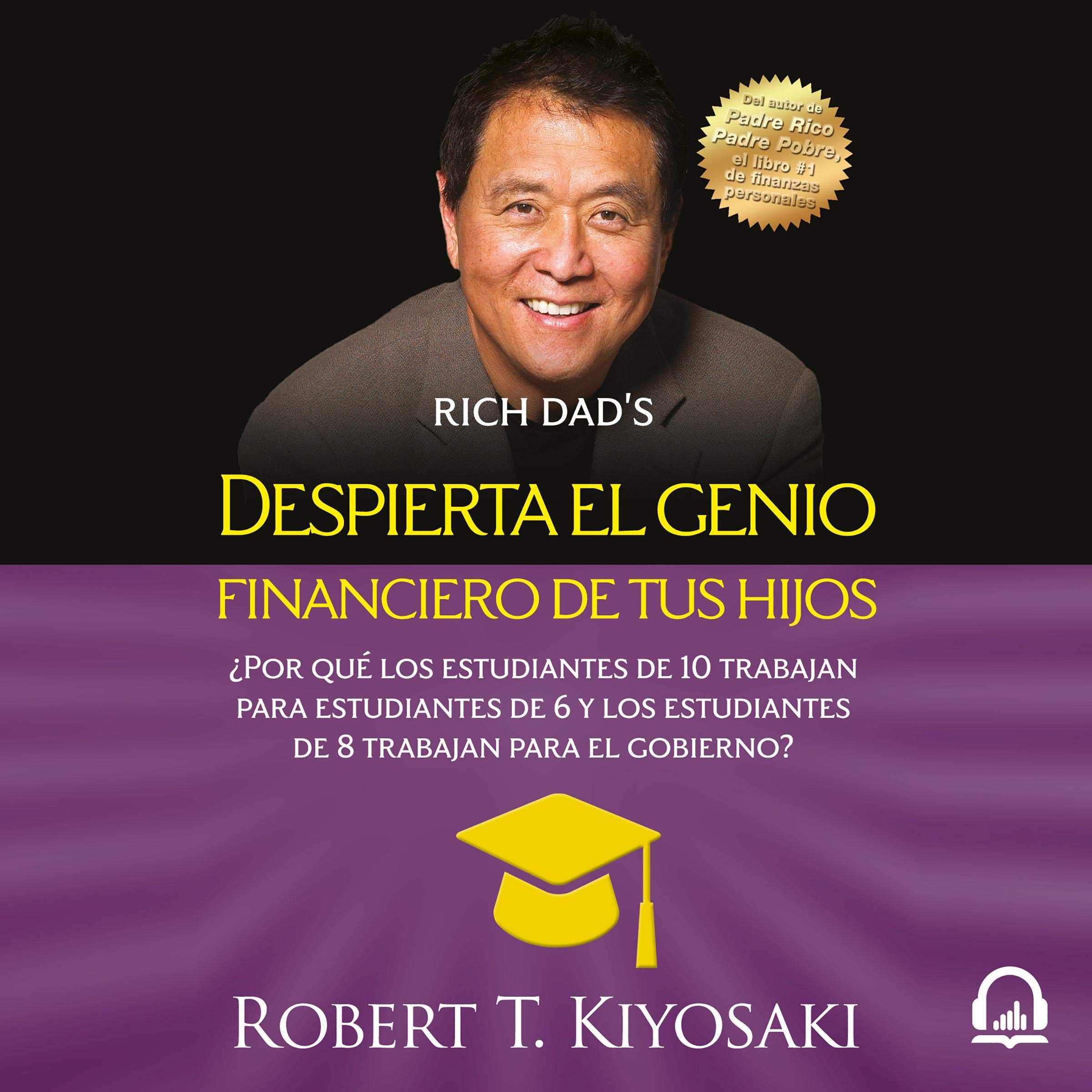 Despierta el genio financiero de tus hijos [Why 