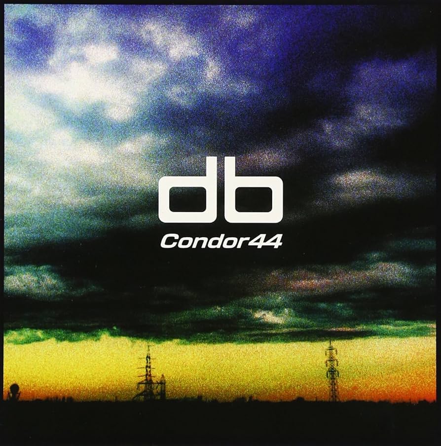 邦楽 Condor44 db Amazon.co.jp: db: ミュージック