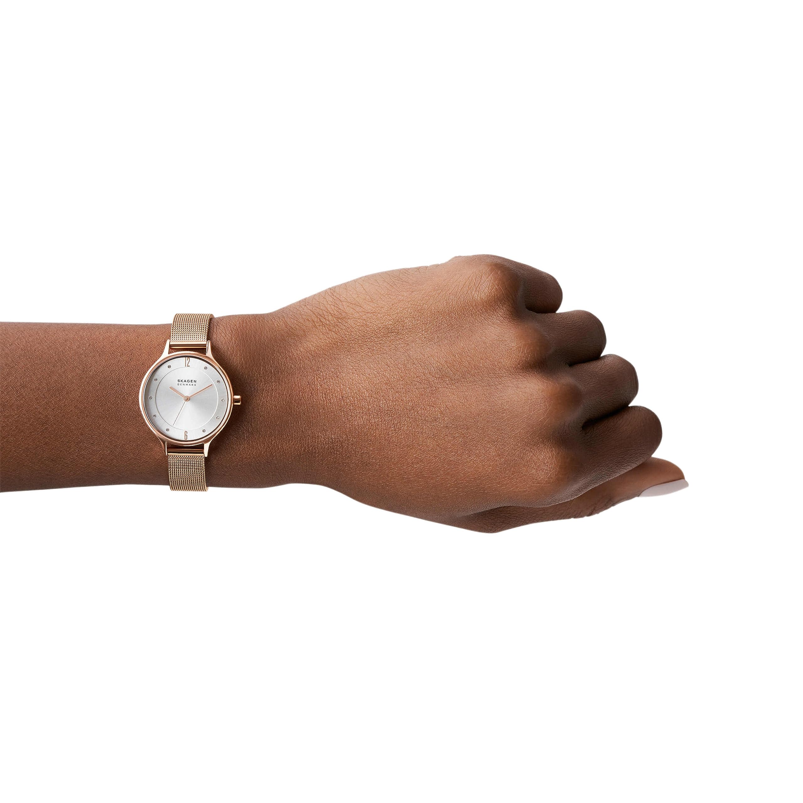 Amazon.co.jp: SKAGEN(スカーゲン): ANITA LILLE コレクション