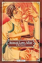 Download Sensual Love Affair PDF
