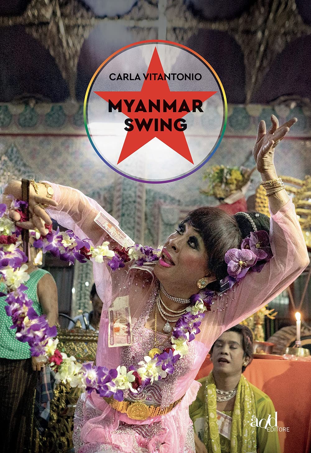 Myanmar Swing - 4