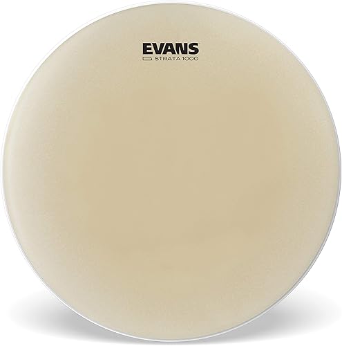 Evans Strata 1000 Concert Drumhead, 18 pulgadas