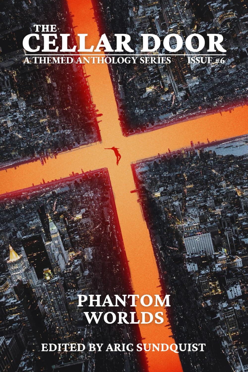 Cover of Phantom Worlds