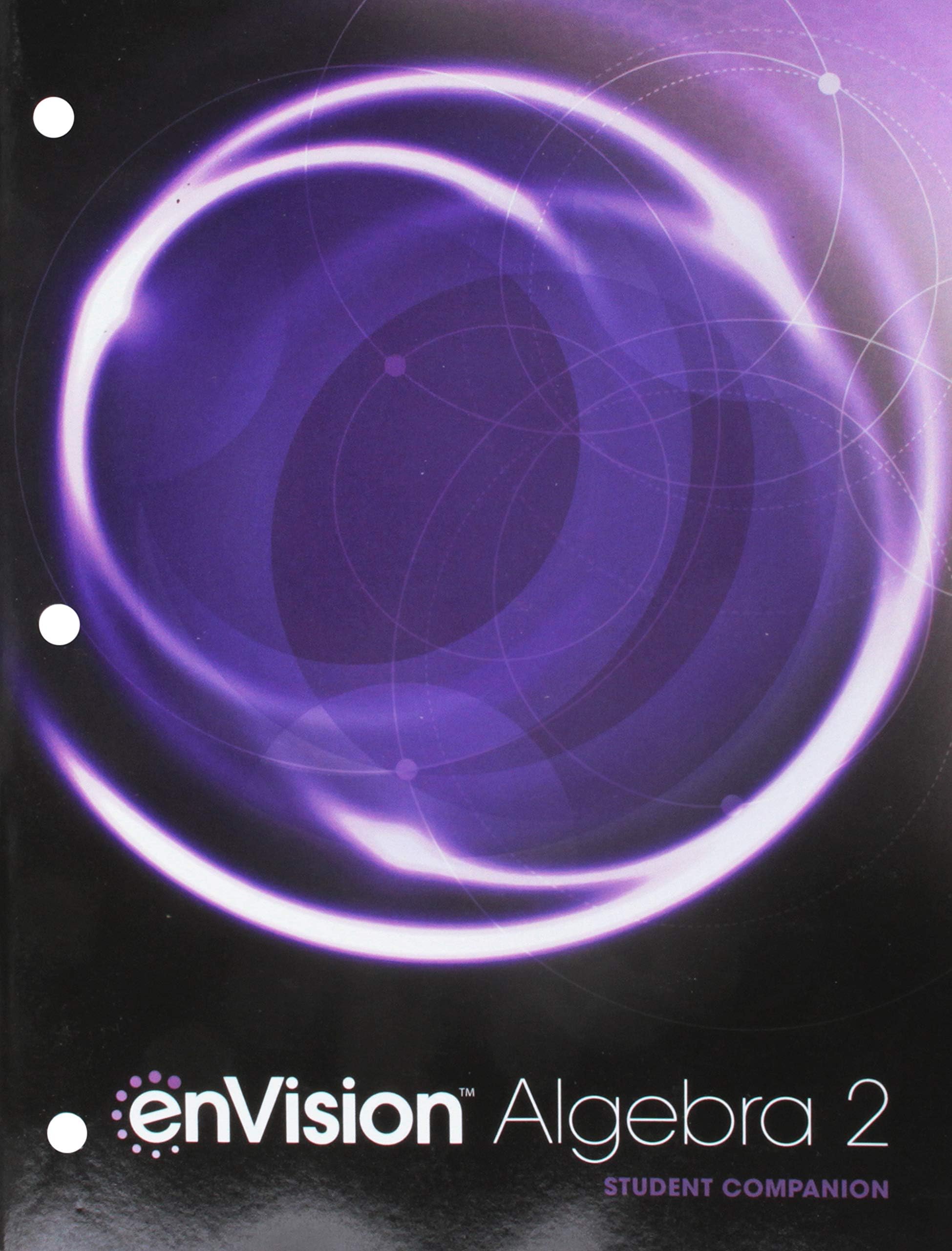 ENVISION AGA STUDENT COMPANION Paperback โ June 30, 2017