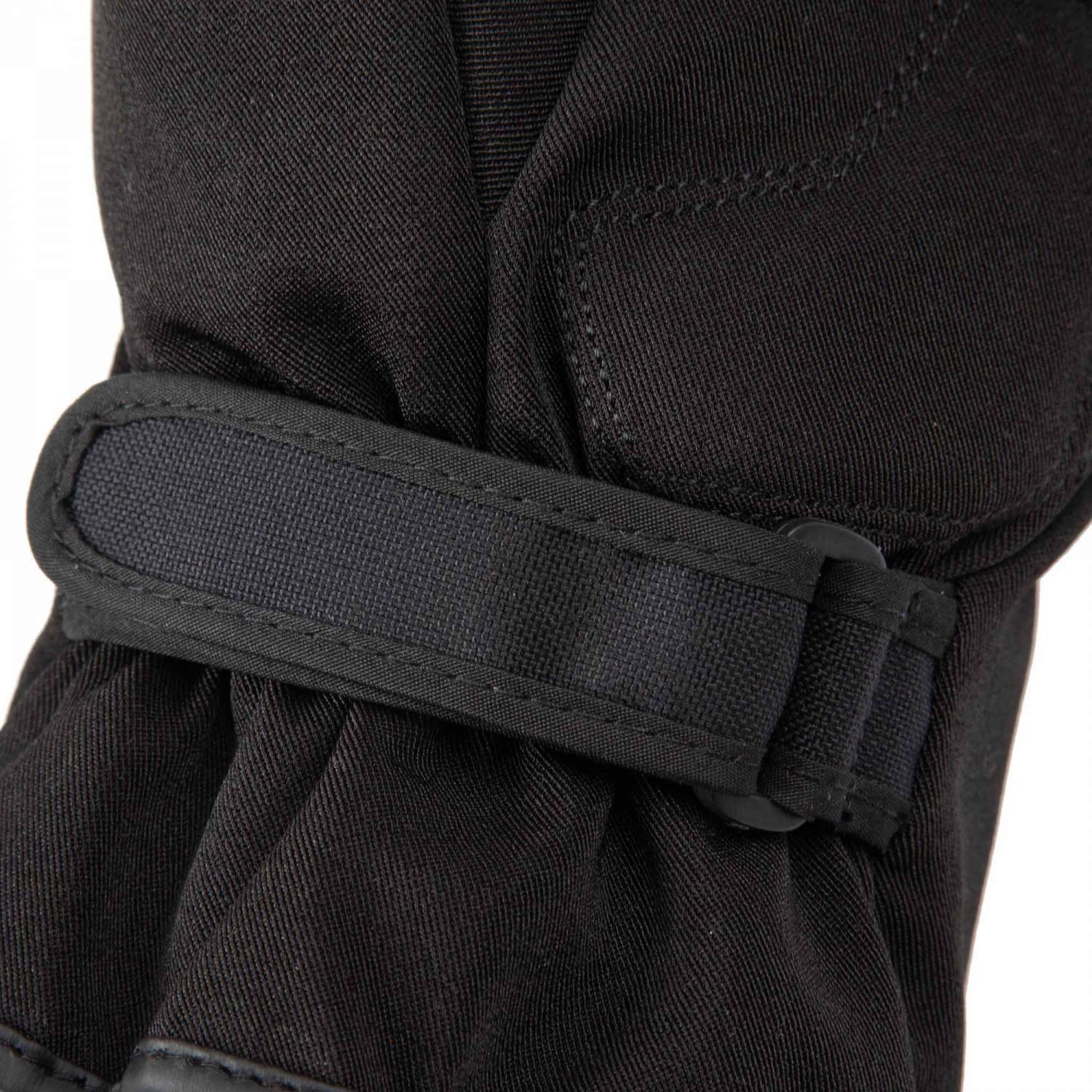 Tucano Urbano Guantes De Invierno para Moto Kronos 9983HU-N/5