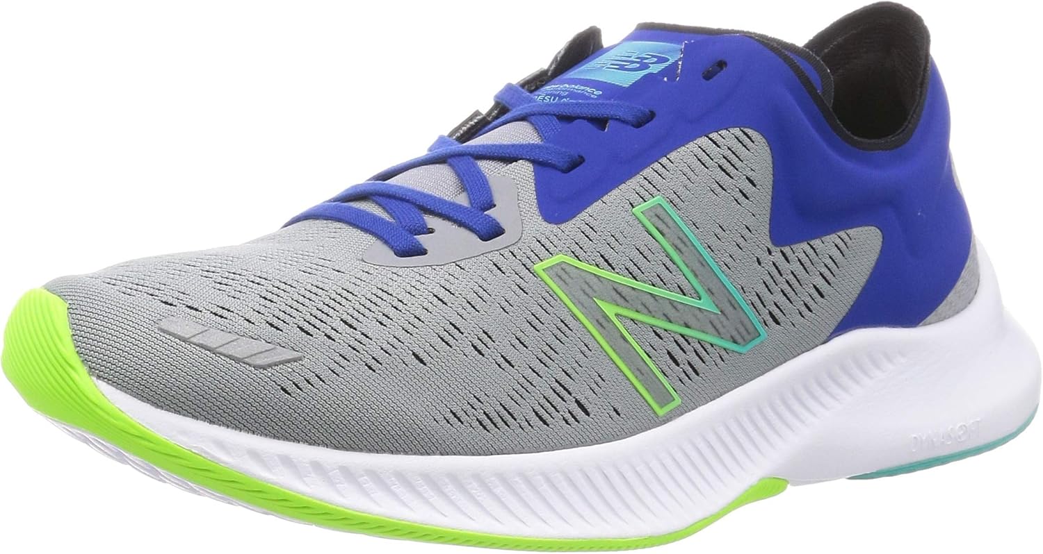 Buy New Balance Men's PESU Running Shoes Online Bahrain Ubuy