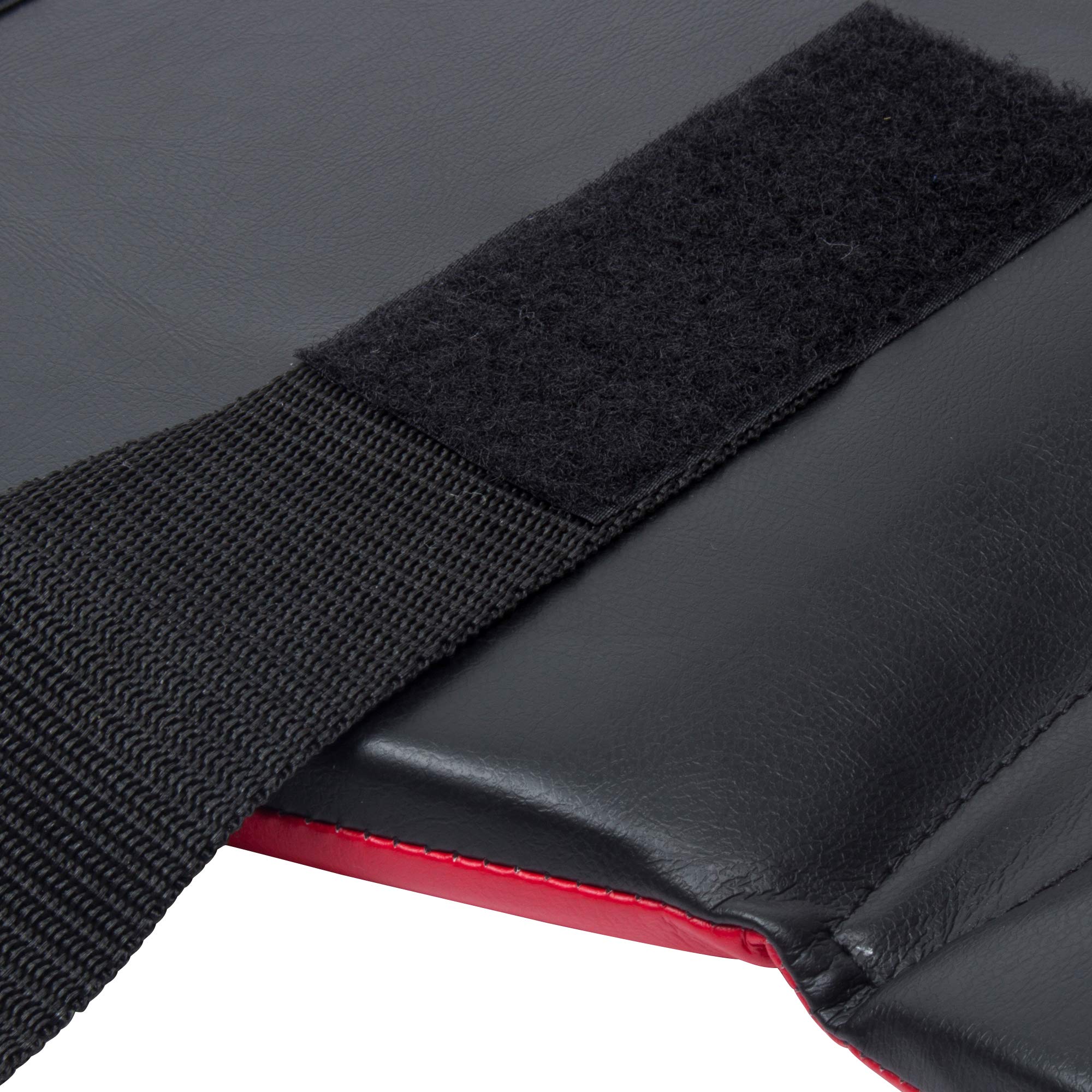 Marshall World LG35-L-BK Leg Protector, Black, L