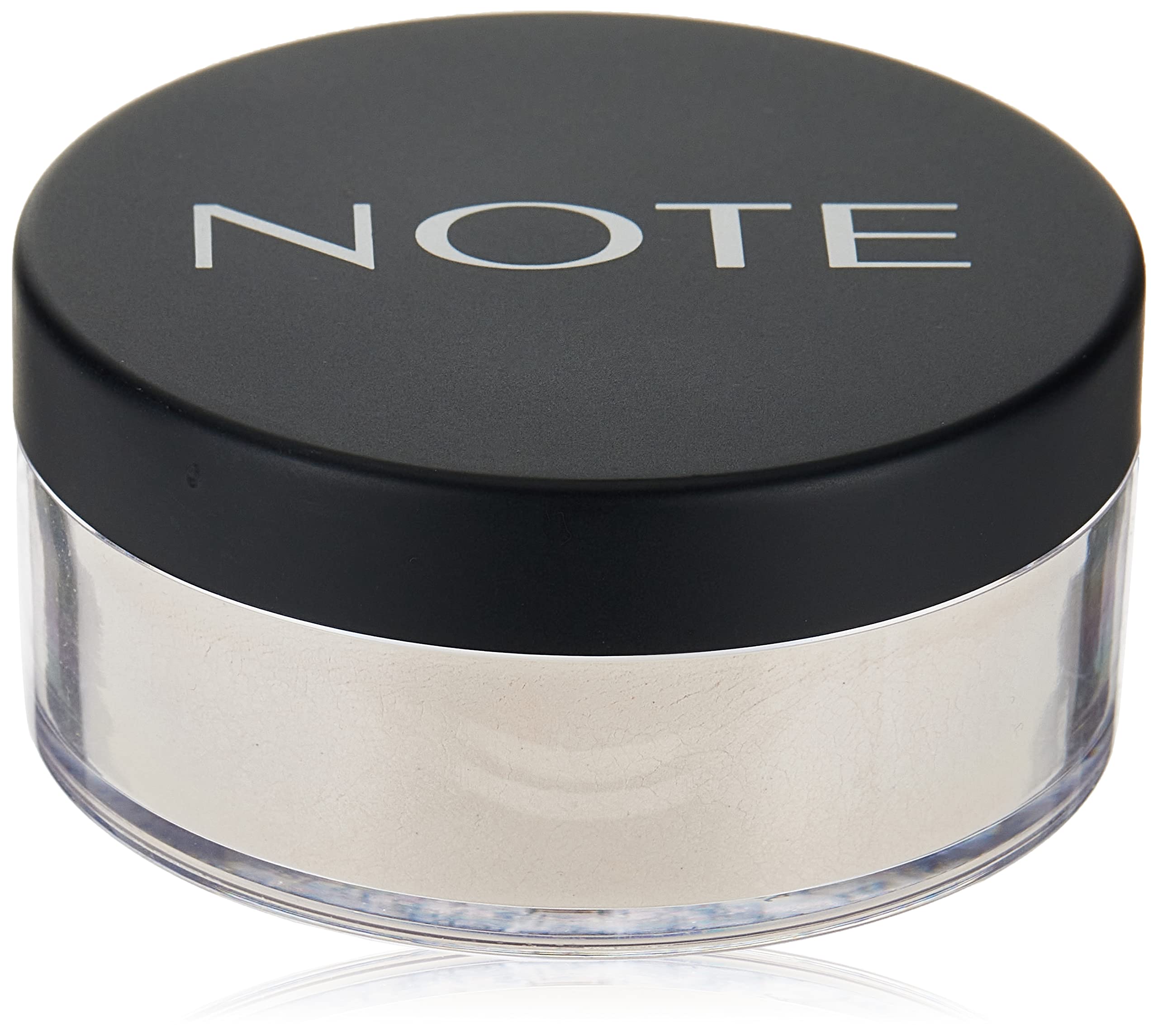 Note Cosmetics Loose Powder 02 Light Beige Makyaj Sabitleyici Matlaştırıcı Toz Pudra