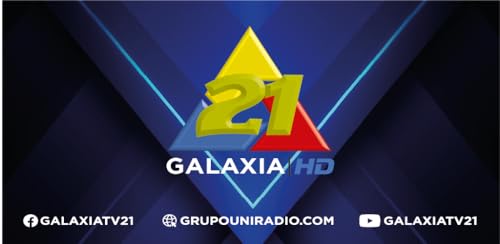 GALAXIA TV C21