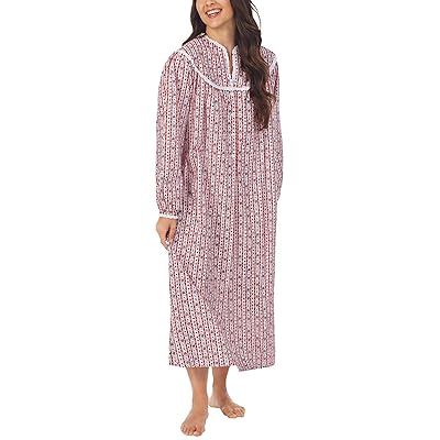Lanz of Salzburg Classic 50 Open Neck Gown Women