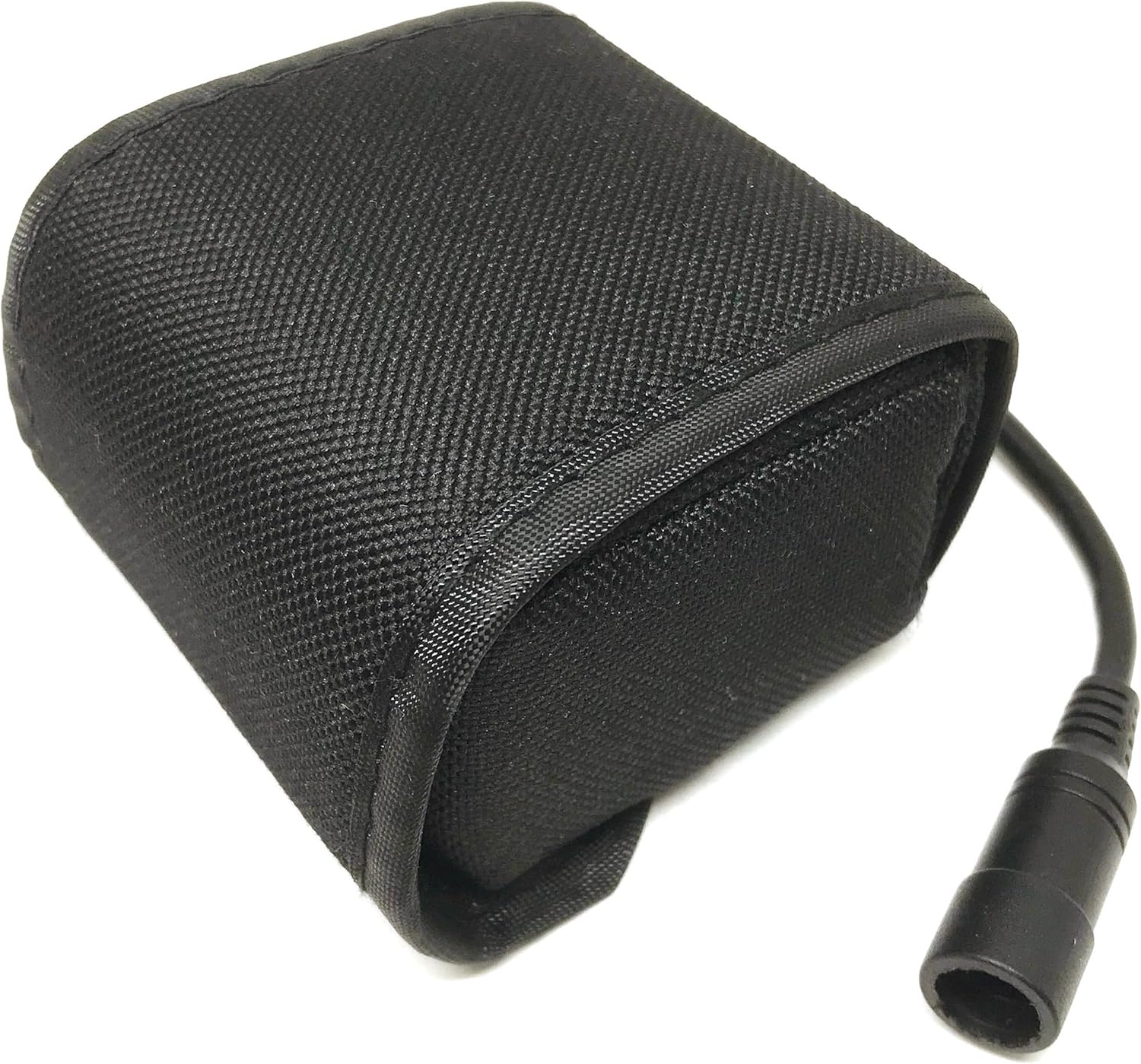 NIGHT PROVISION 6 Cell Bike Light Battery Pack & Charger 7.4v 6400mAh