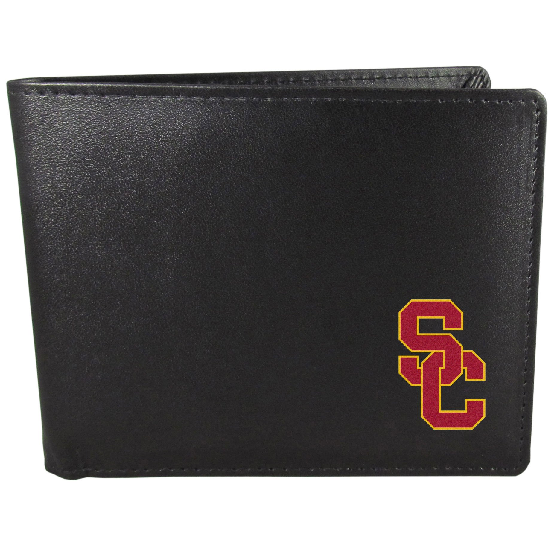Siskiyou Sports NCAA unisex Bi-fold Wallet