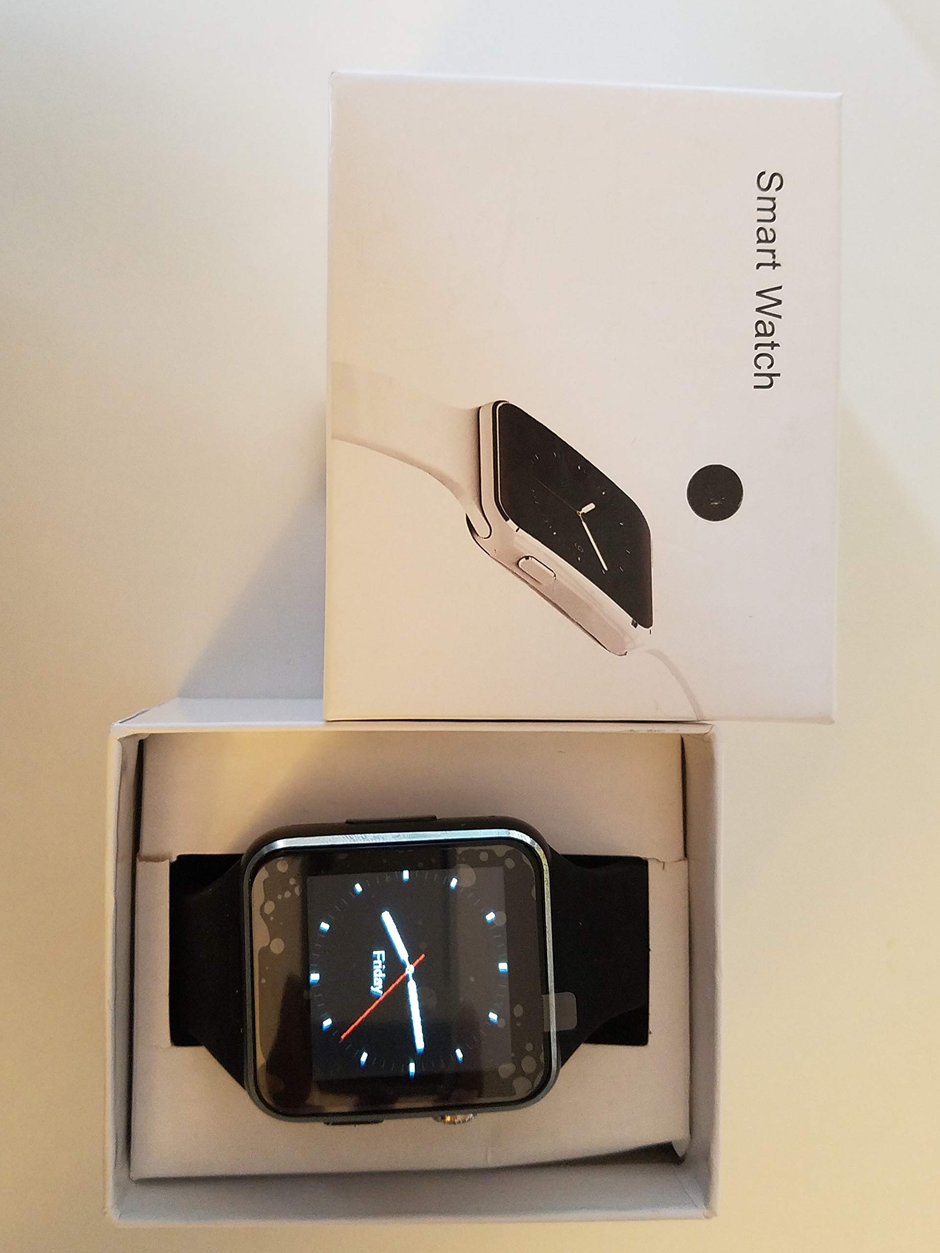 Smart Watch X6 For IOS And Android