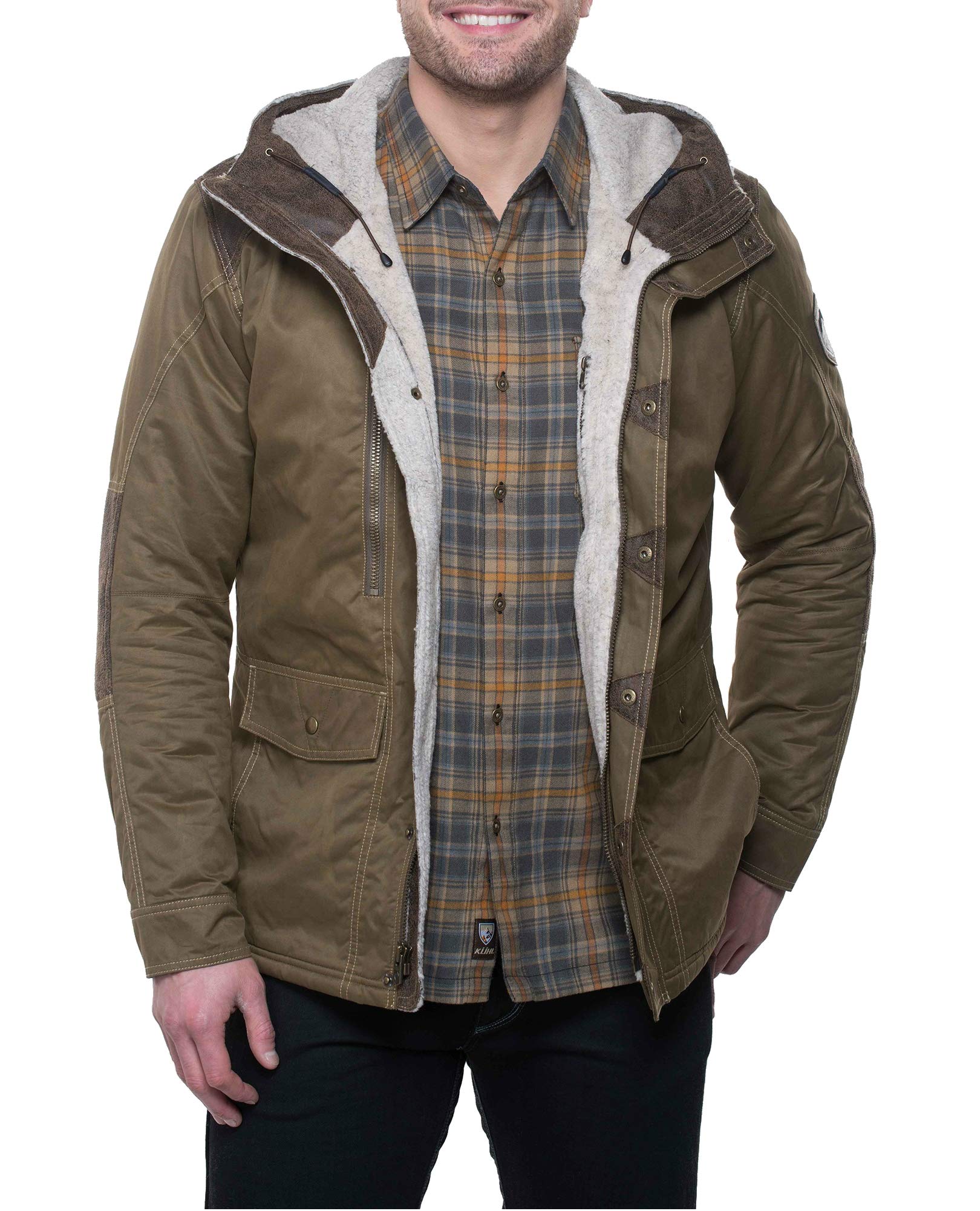 Kuhl Arktik Jacket