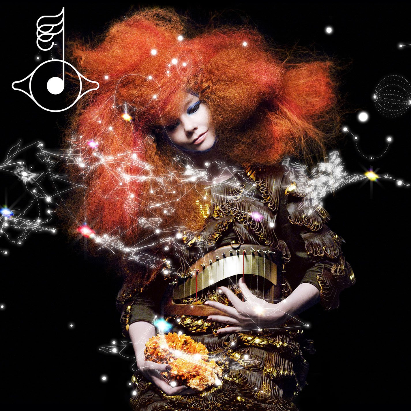 Biophilia [Audio CD] BJORK