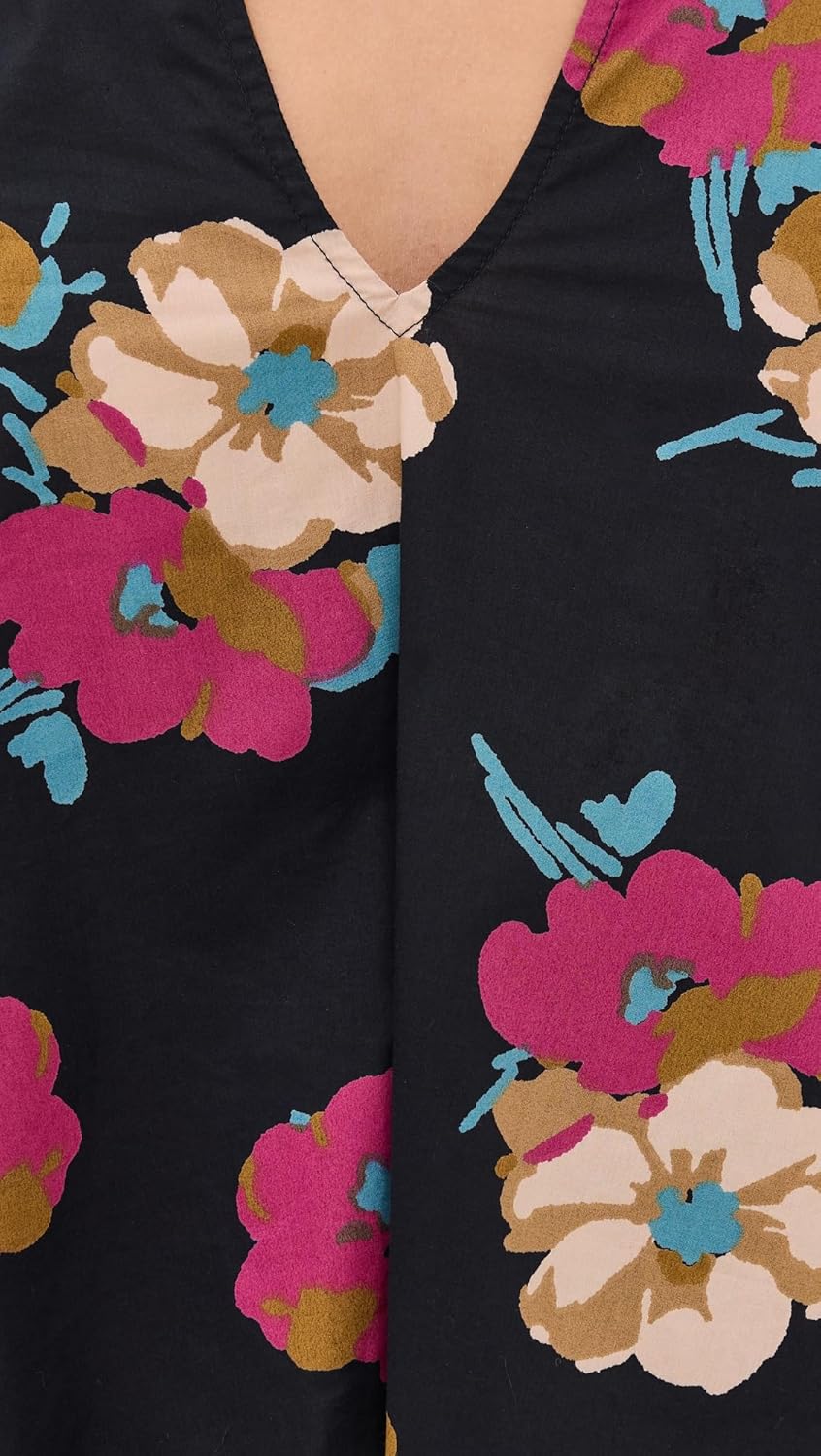 Apiece Apart Women's Anfa Shirred Top - Image 6