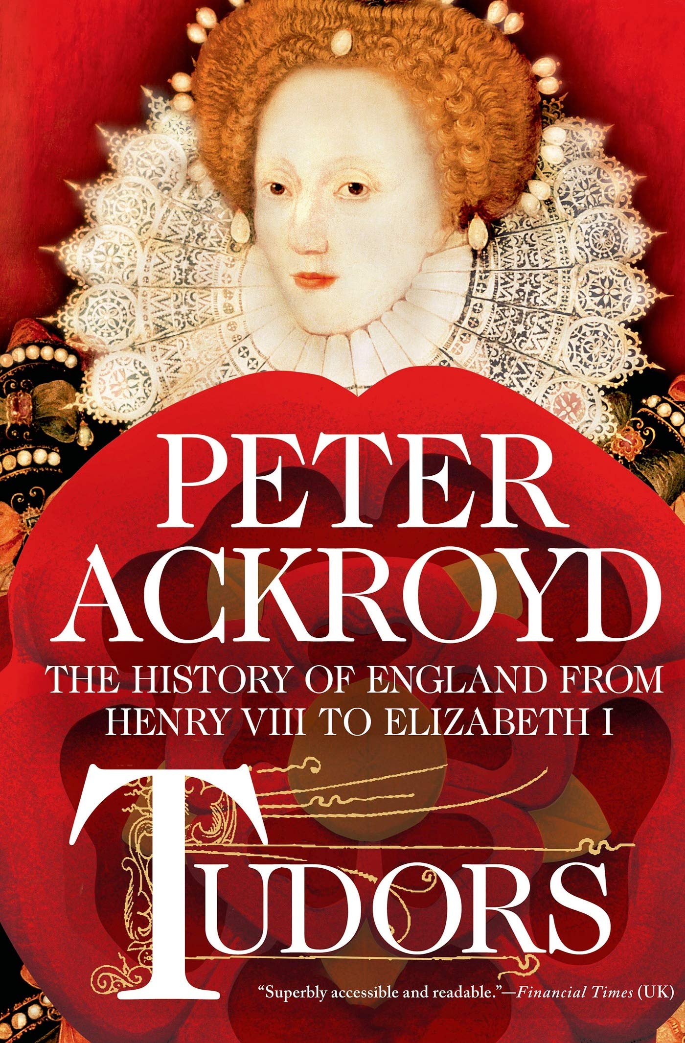 Tudors: The History of England from Henry VIII to Elizabeth I: The History of England from Henry VIII to Elizabeth I (The History of England, 2)