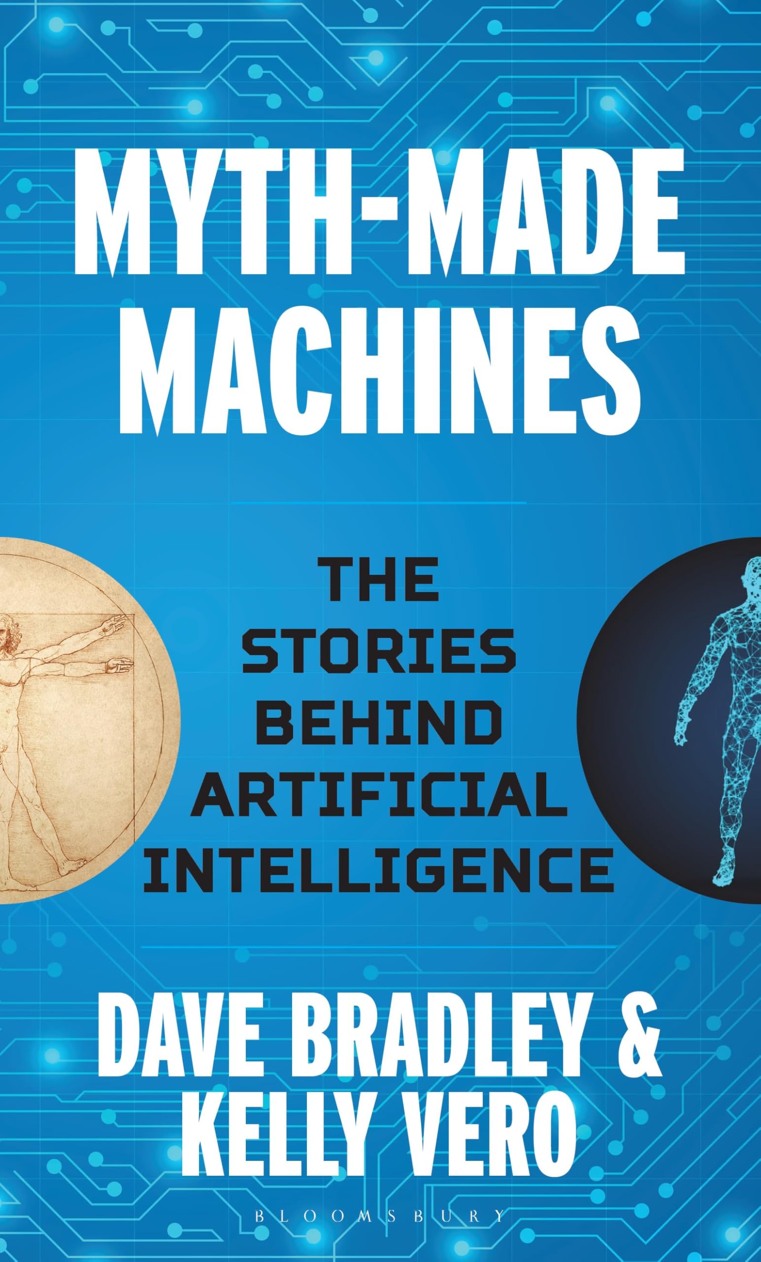 Myth-Made Machines: The Stories Behind Artificial Intelligence